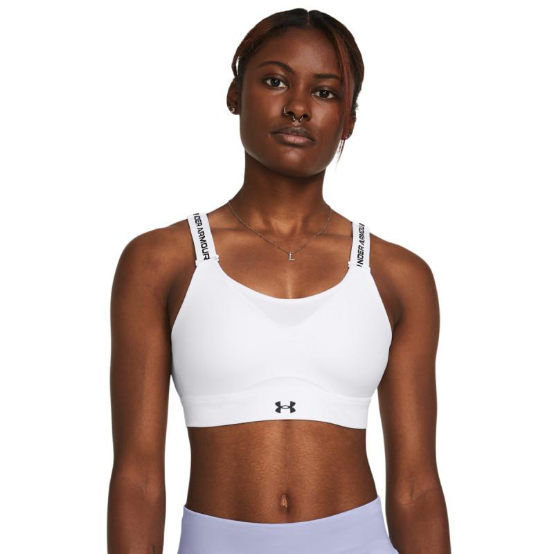 Under Armour Women's UA Infinity 2.0 High Sports Bra 