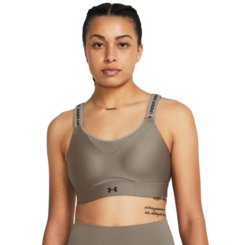 Under Armour Women's UA Infinity 2.0 High Sports Bra 