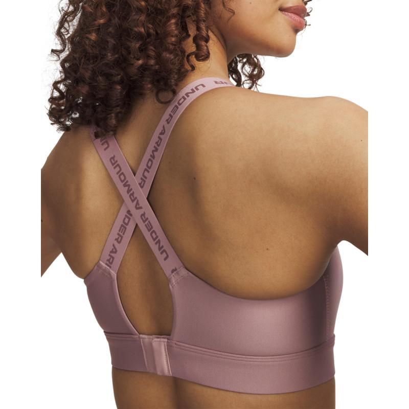 Under Armour UA Infinity High 2.0 Bra 