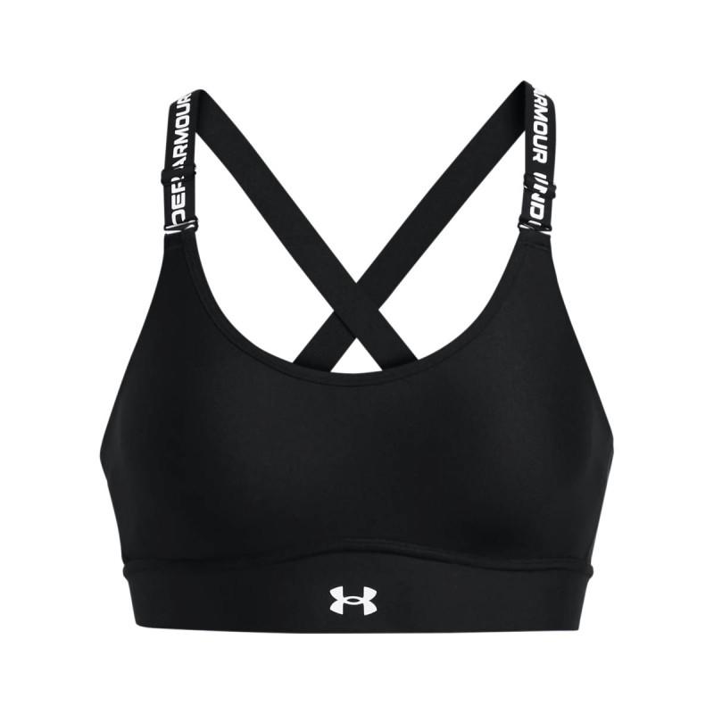 Under Armour UA Infinity Mid 2.0 Bra 