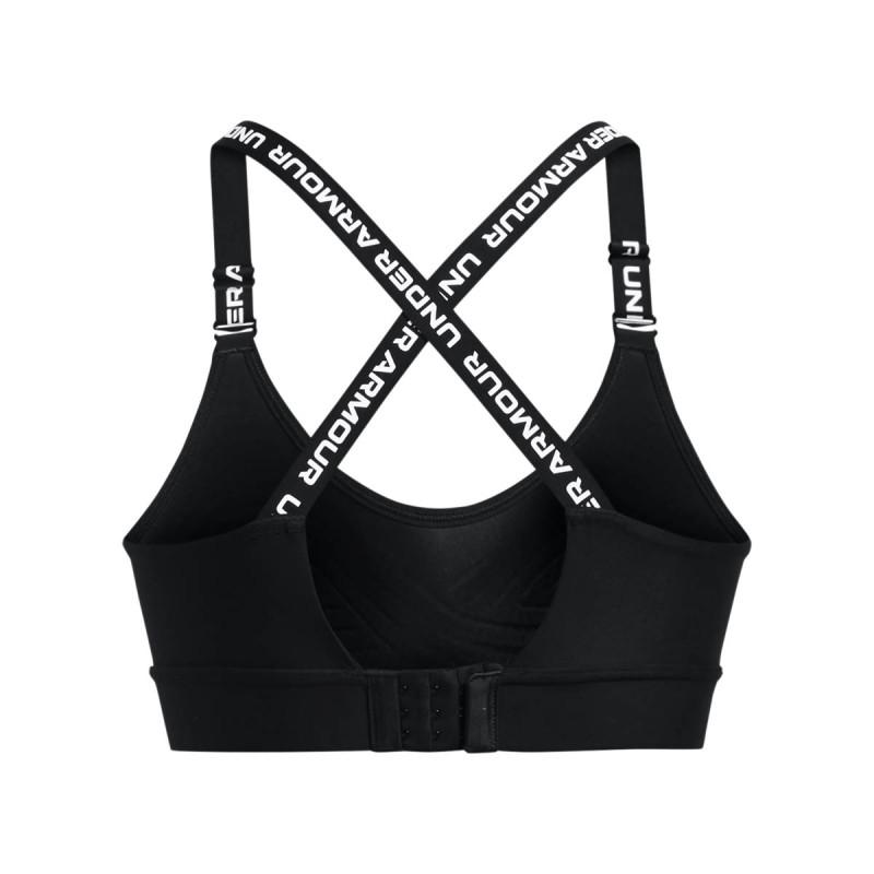Under Armour UA Infinity Mid 2.0 Bra 