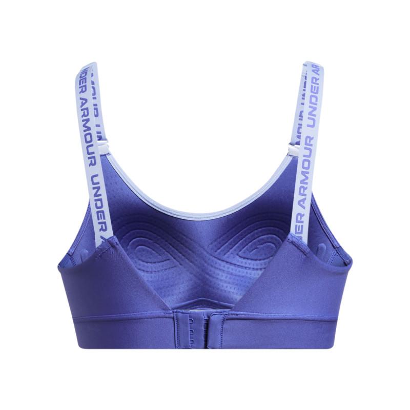 Under Armour Women's UA Infinity 2.0 Mid Sports Bra 