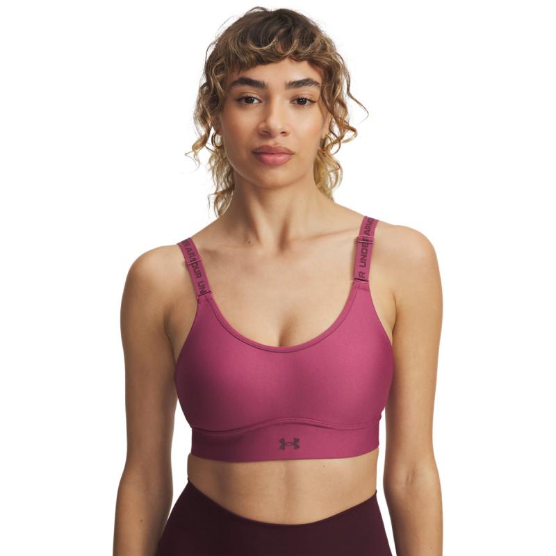 Under Armour UA Infinity Mid 2.0 Bra 