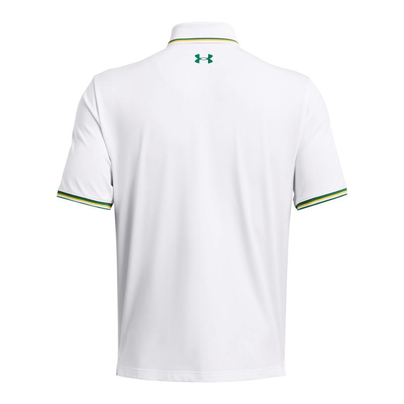 Under Armour Men's UA Playoff 3.0 Patrons Polo 