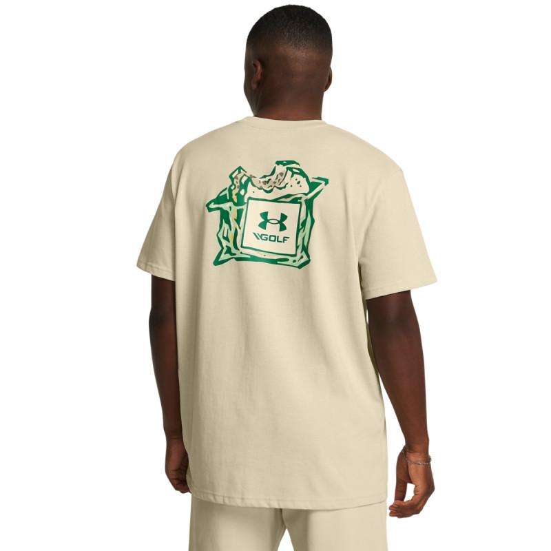 Under Armour UA Playoff Patrons Tee 