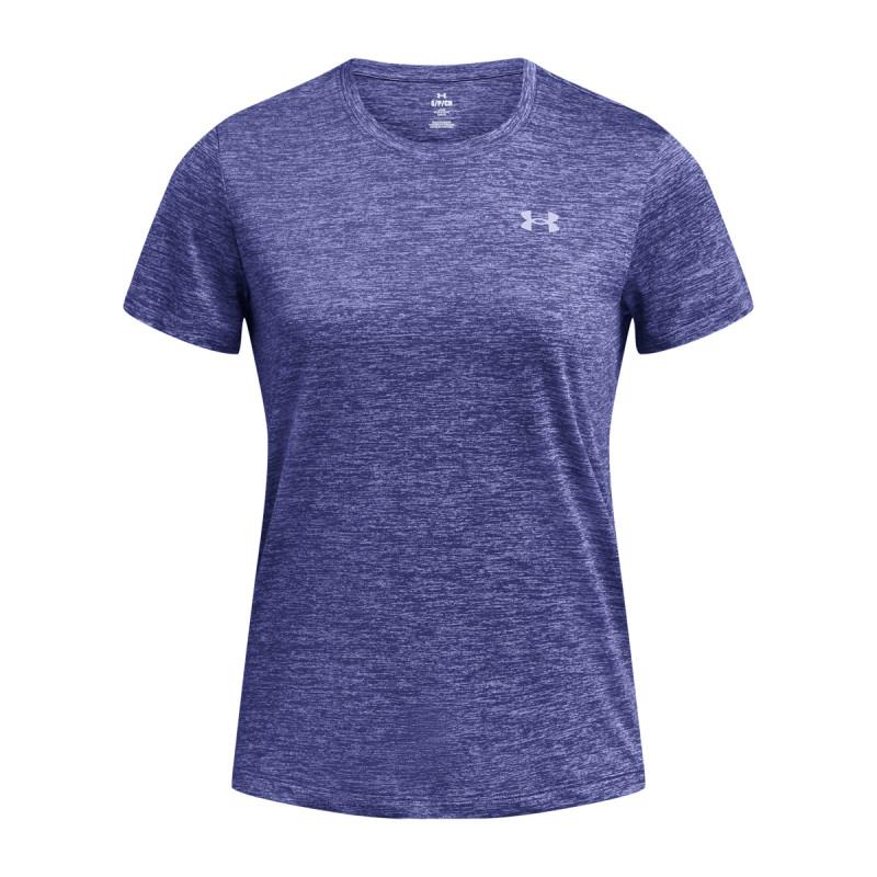 Under Armour Women's UA Tech™ Twist Short Sleeve 