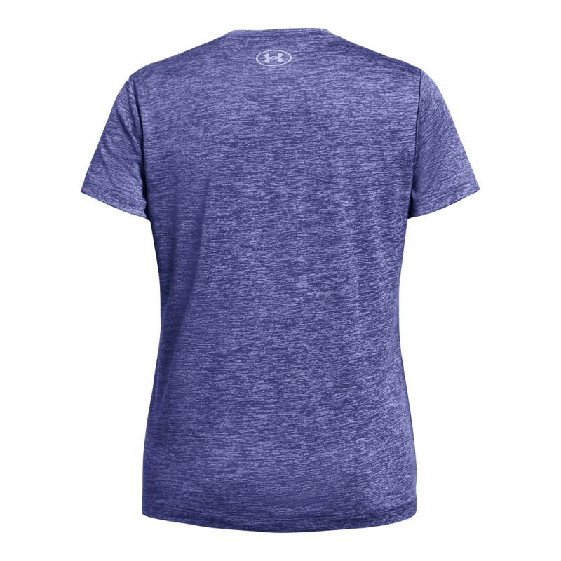 Under Armour Women's UA Tech™ Twist Short Sleeve 