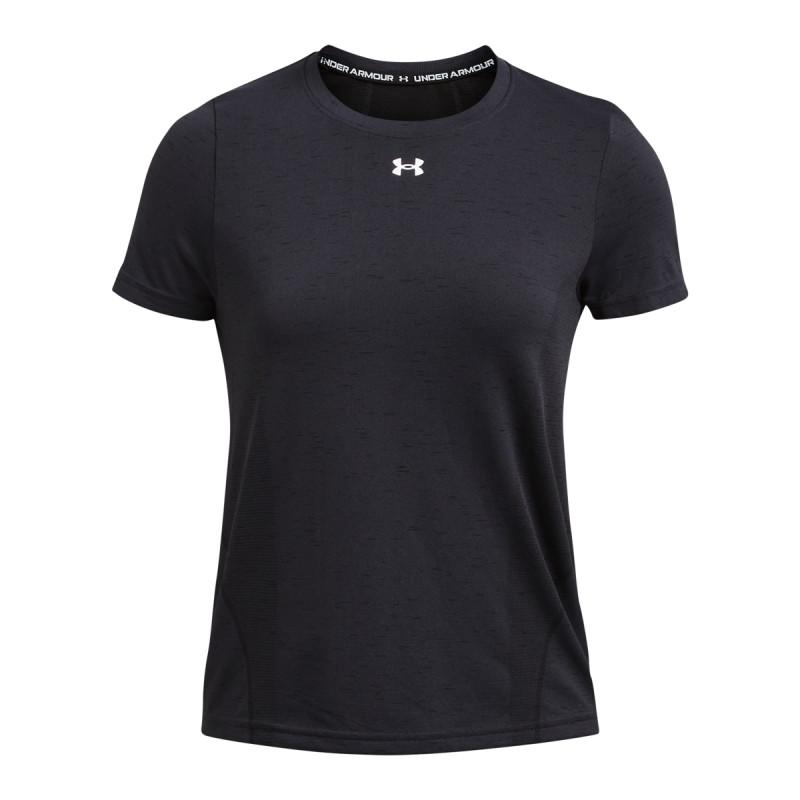 Under Armour Vanish Seamless Loose SS 