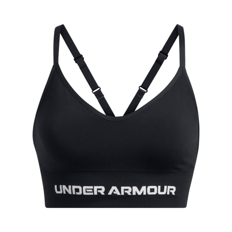 Under Armour Vanish Seamless Low Bra 
