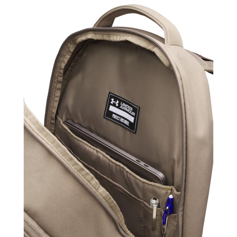 Under Armour UA Hustle Pro 6.0 Backpack 