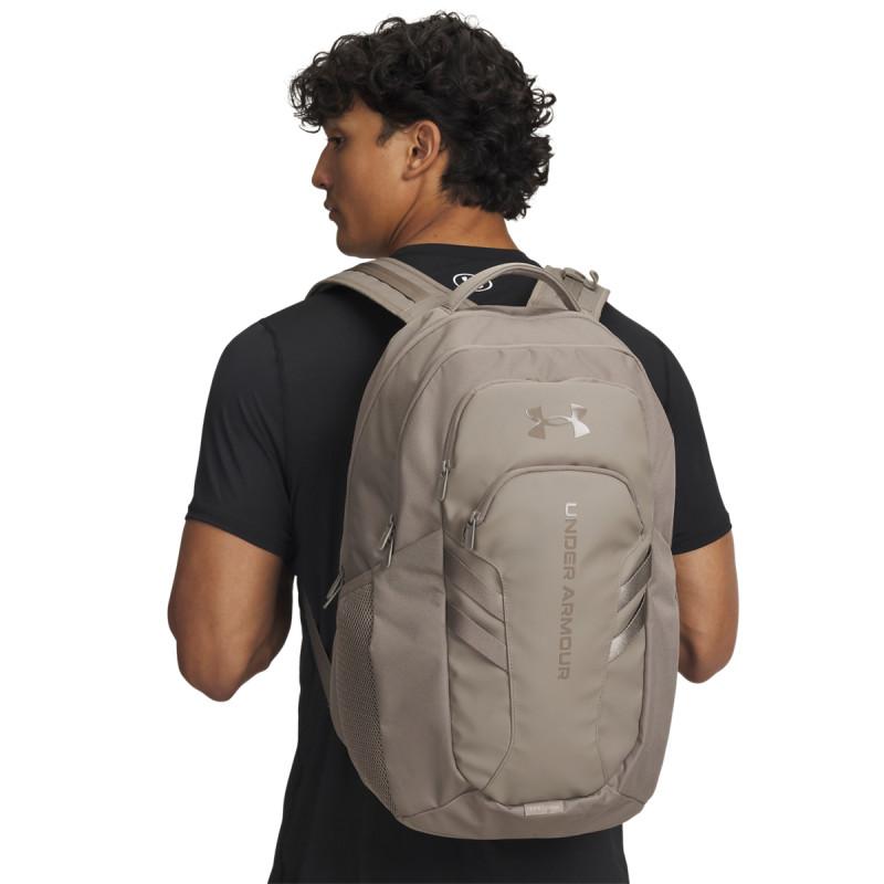 Under Armour UA Hustle Pro 6.0 Backpack 