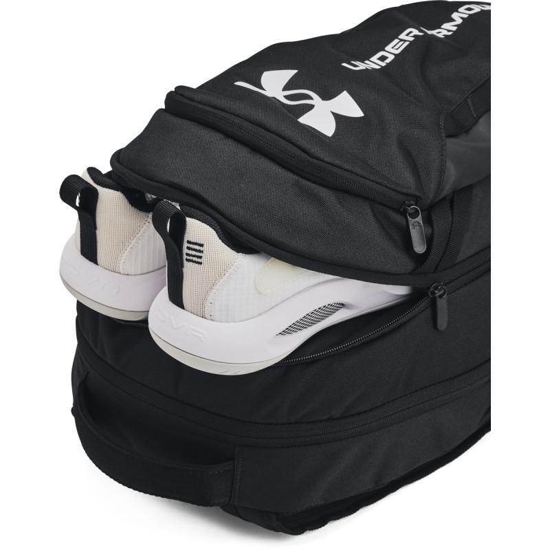 Under Armour UA Hustle 6.0 Backpack 