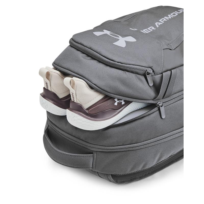 Under Armour UA Hustle 6.0 Backpack 