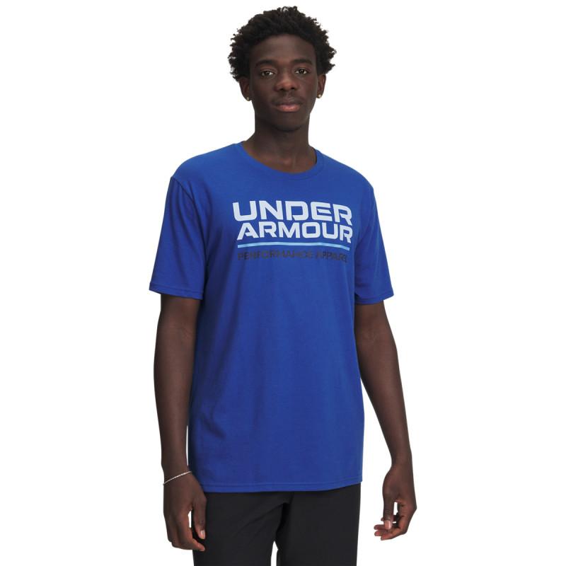 Under Armour UA M Wordmark SS MFO 1 