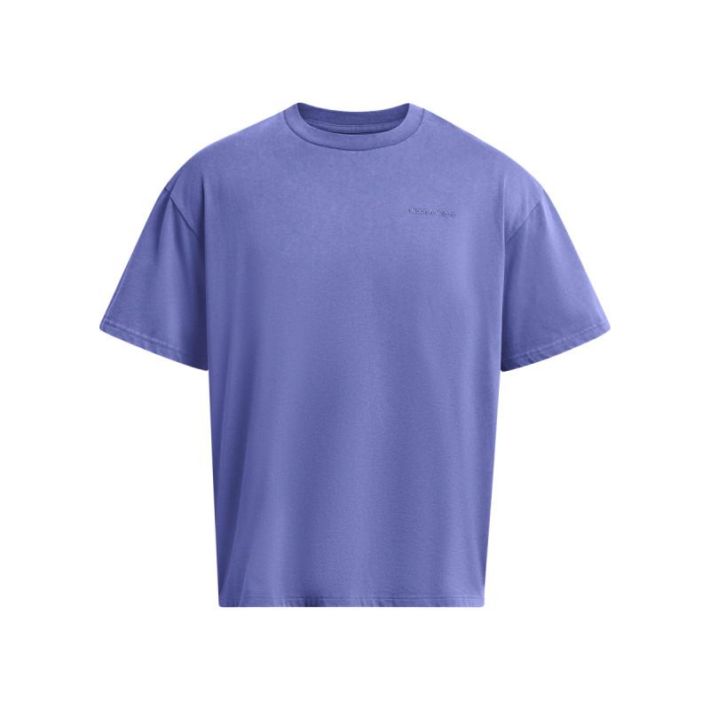 Under Armour Men's UA Heavyweight Oversized Short Sleeve 
