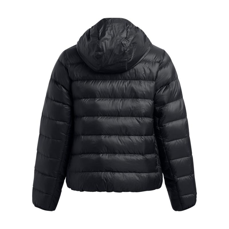 Under Armour Legend Down Hooded Jacket 