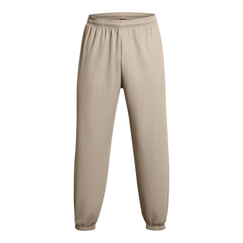 Under Armour Men's UA Rival Waffle Joggers 