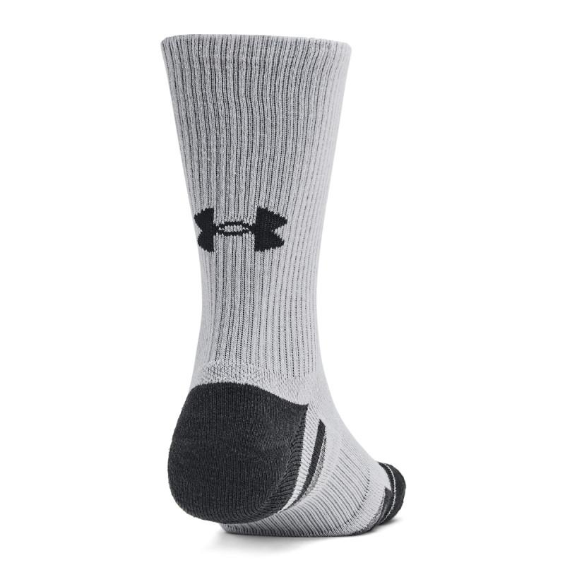Under Armour Unisex UA Perf Tech 6pk Crew