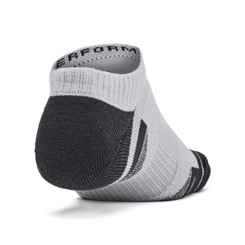 Under Armour Unisex UA Perf Tech 6pk NS