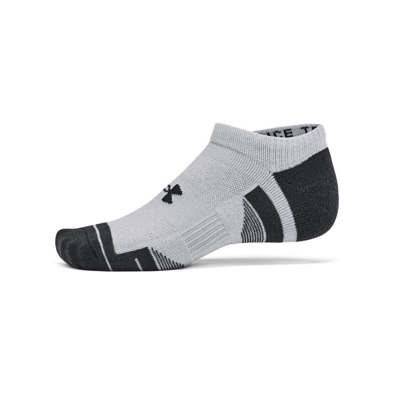 Under Armour Unisex UA Perf Tech 6pk NS