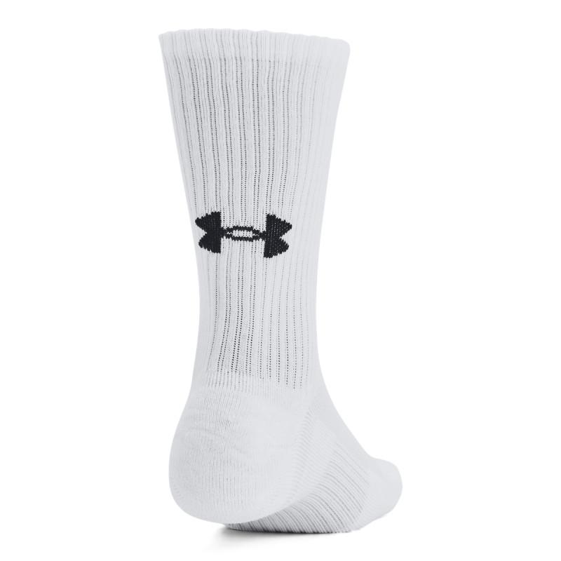 Under Armour Unisex UA TC 3pk Crew 