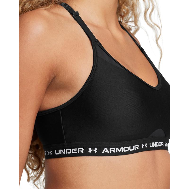 Under Armour UA Crossback Low Bra