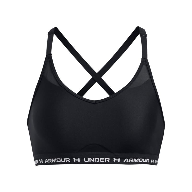 Under Armour UA Crossback Low Bra