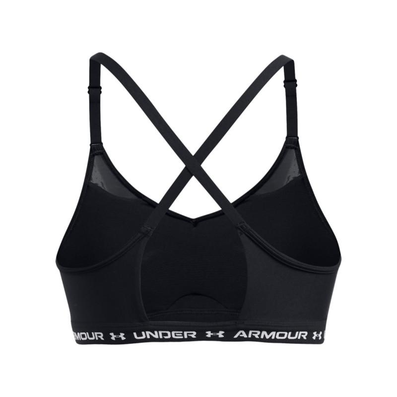 Under Armour UA Crossback Low Bra