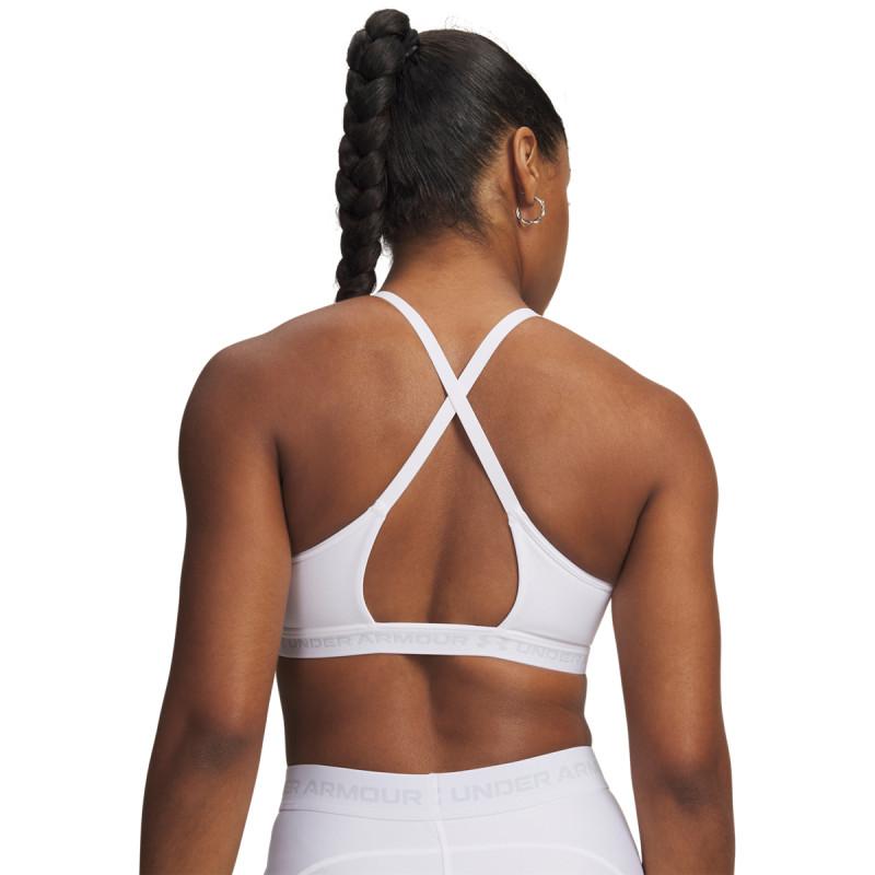 Under Armour UA Crossback Low Bra 1 