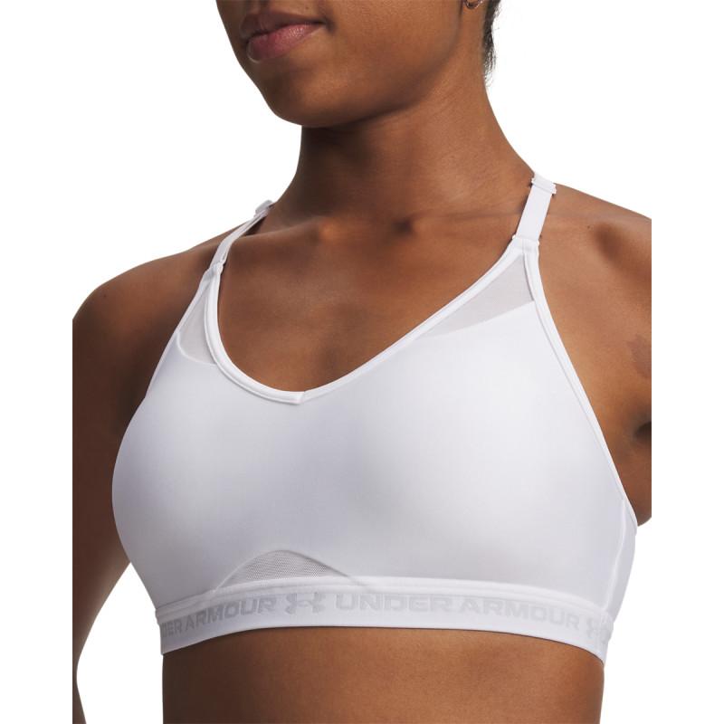 Under Armour UA Crossback Low Bra 1 