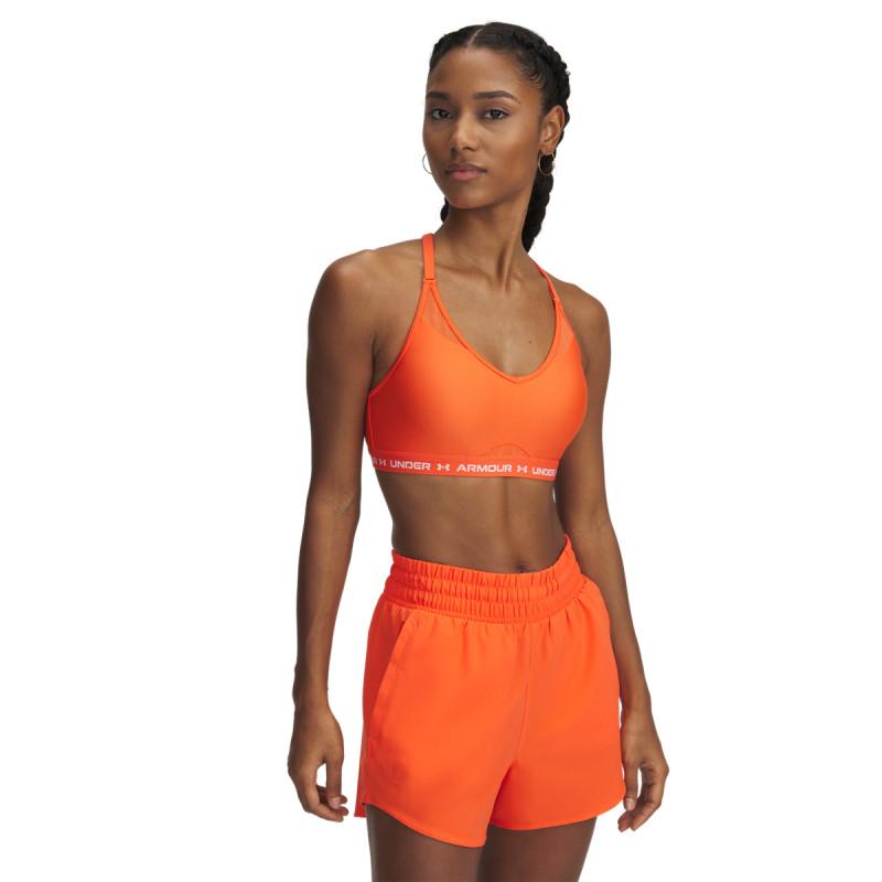Under Armour UA Crossback Low Bra 