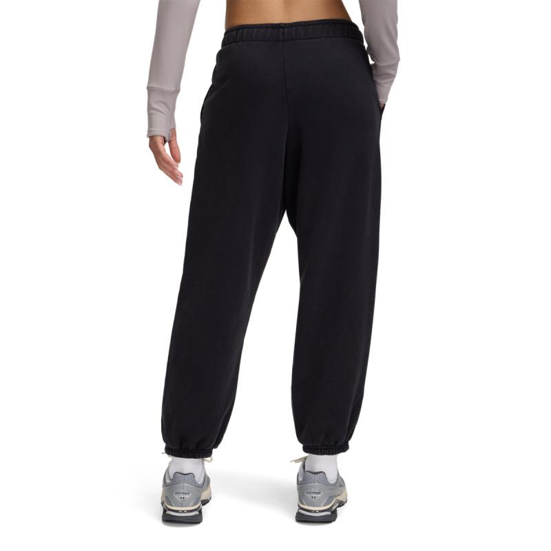 Under Armour Women's UA Icon Heavyweight Fleece Oversized Pants 