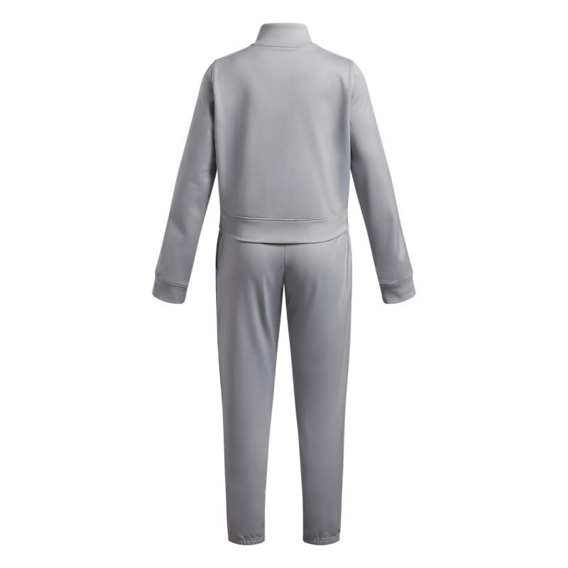 Under Armour UA Icon Knit Crop Tracksuit