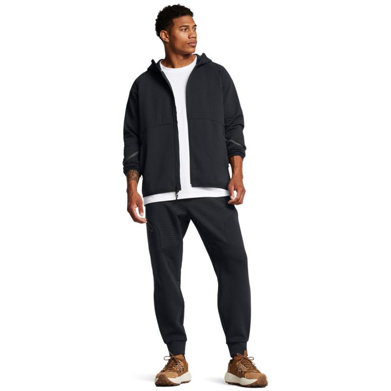 Under Armour UA Unstoppable Flc Txtr FZ