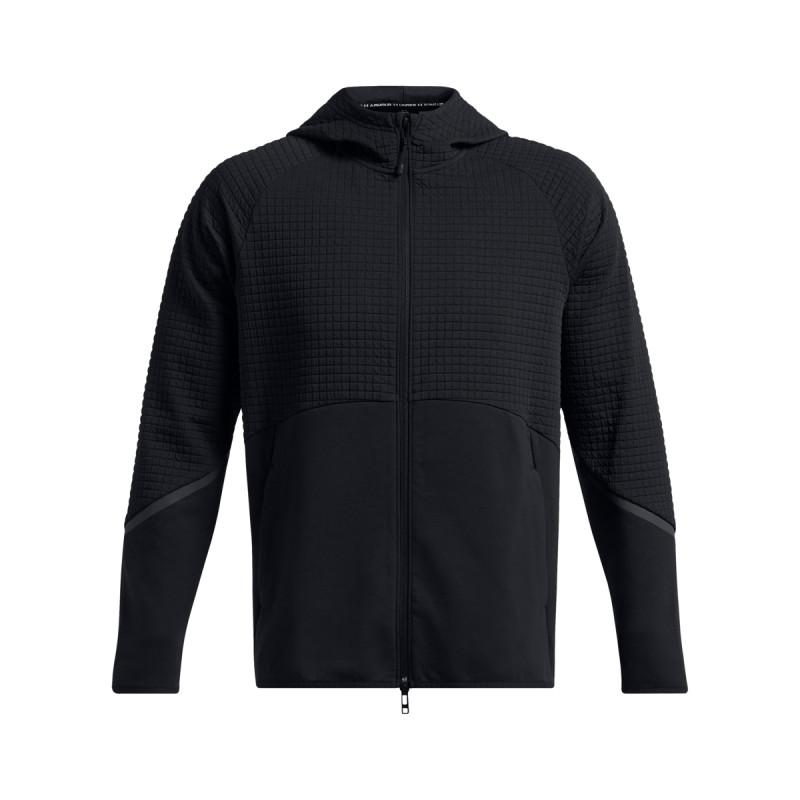 Under Armour UA Unstoppable Flc Txtr FZ