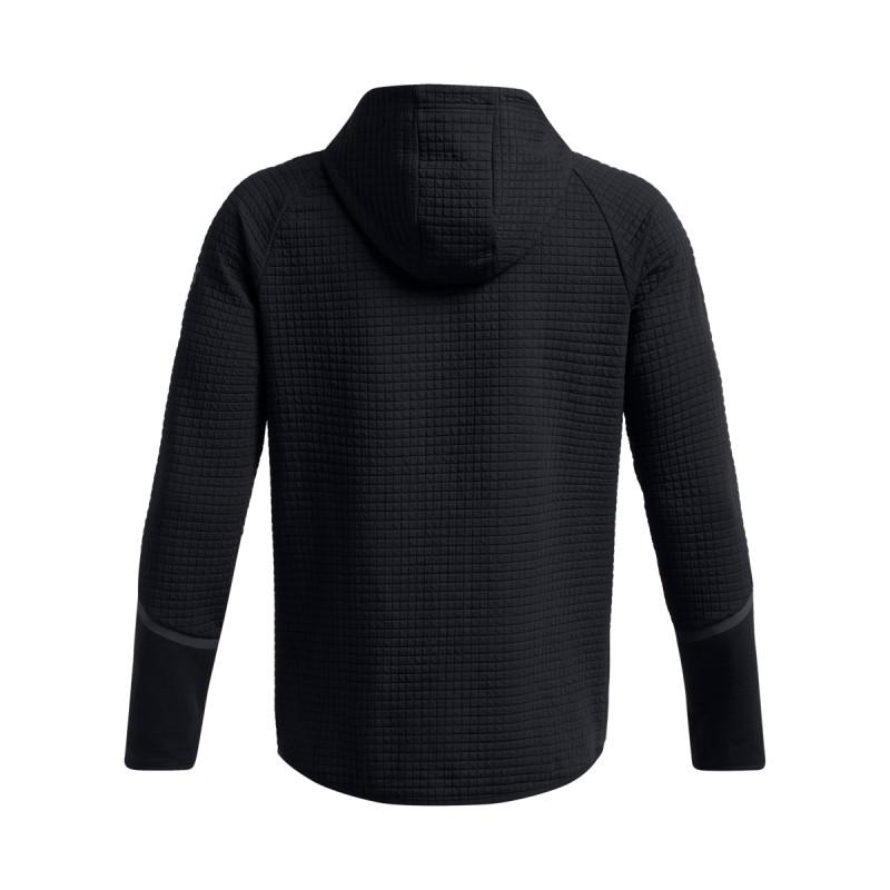 Under Armour UA Unstoppable Flc Txtr FZ