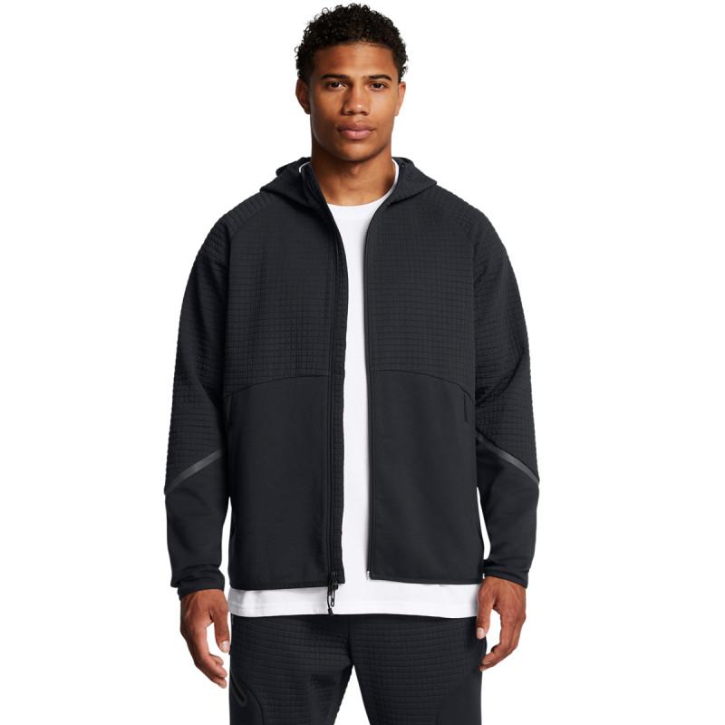 Under Armour UA Unstoppable Flc Txtr FZ