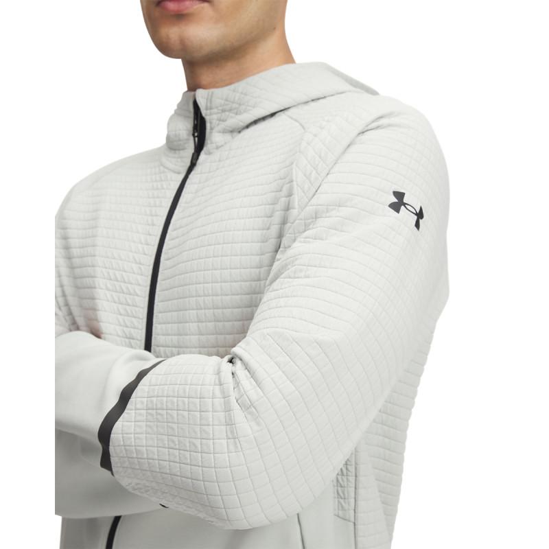 Under Armour UA Unstoppable Flc Grid FZ