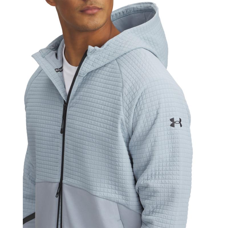 Under Armour UA Unstoppable Flc Grid FZ 