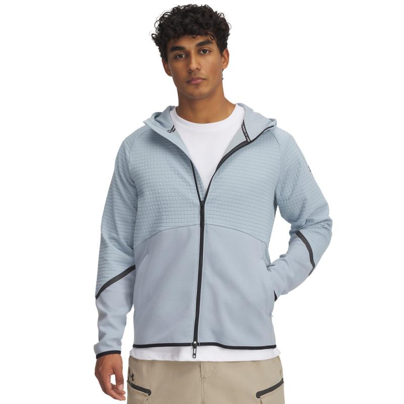 Under Armour UA Unstoppable Flc Grid FZ 