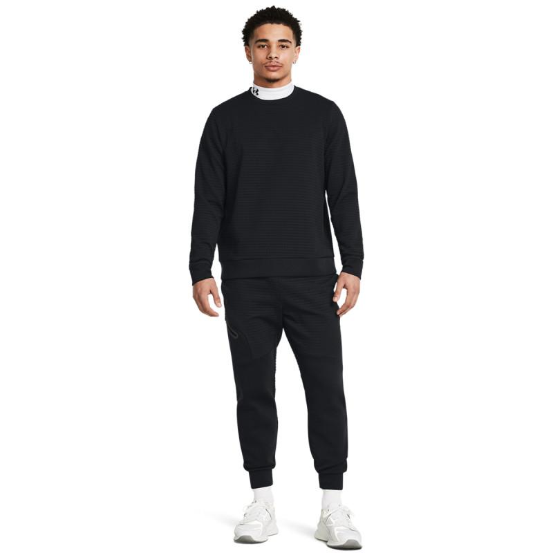 Under Armour UA Unstoppable Flc Txtr Jrg