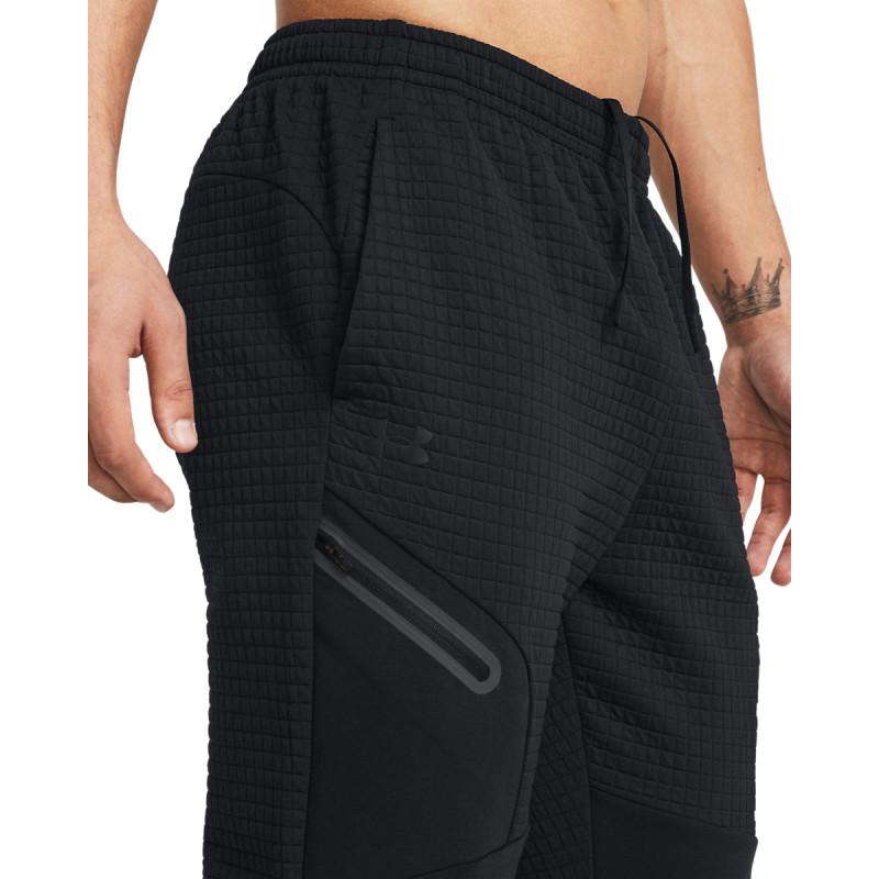 Under Armour UA Unstoppable Flc Txtr Jrg