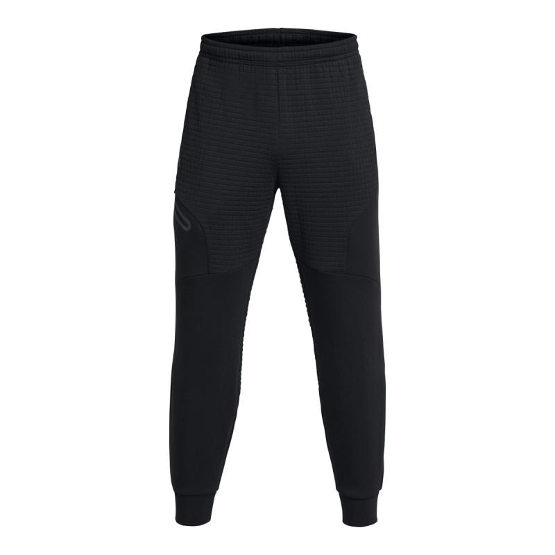 Under Armour UA Unstoppable Flc Txtr Jrg