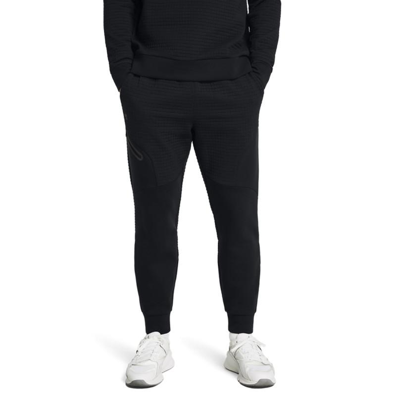 Under Armour UA Unstoppable Flc Txtr Jrg