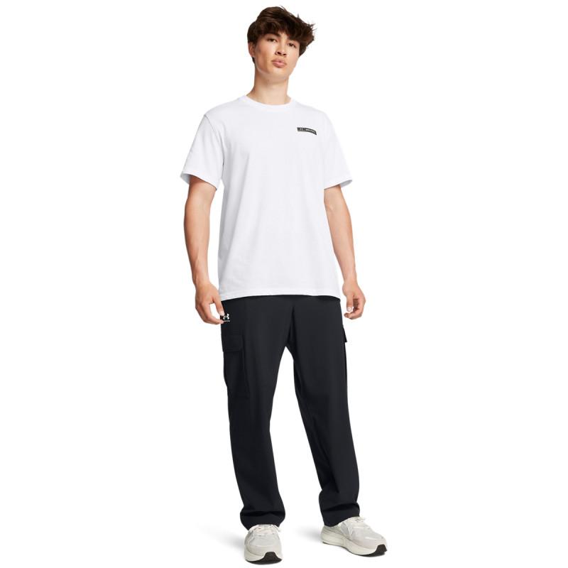 Under Armour UA Vibe Woven Cargo Pants 