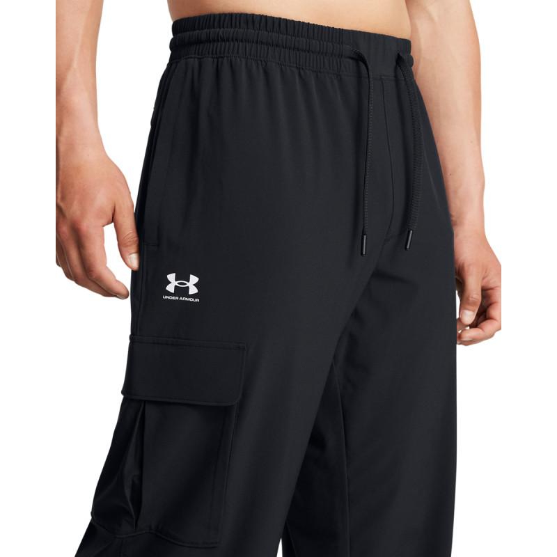 Under Armour UA Vibe Woven Cargo Pants 