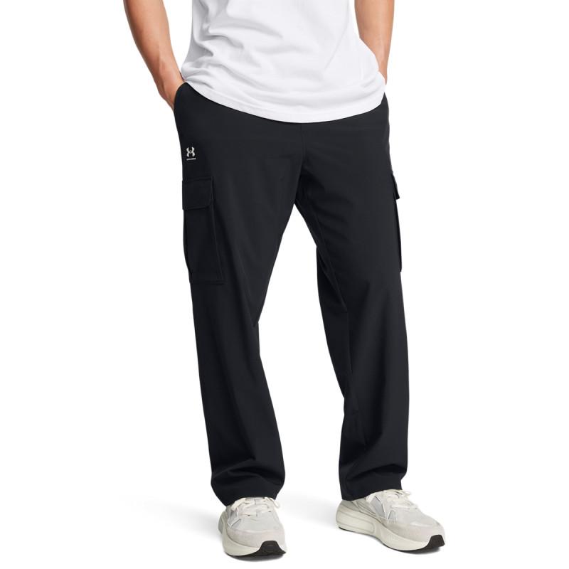 Under Armour UA Vibe Woven Cargo Pants 