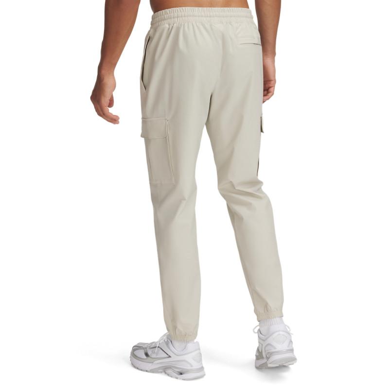 Under Armour UA Vibe Woven Cargo Pants