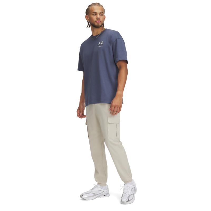 Under Armour UA Vibe Woven Cargo Pants