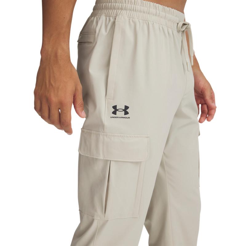 Under Armour UA Vibe Woven Cargo Pants
